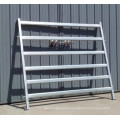 Fence Yard Galvanized Temporary Horse Panel for Sale